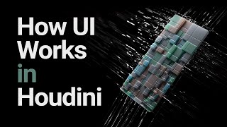 Watch This to Get Started with Houdini's Software Layout