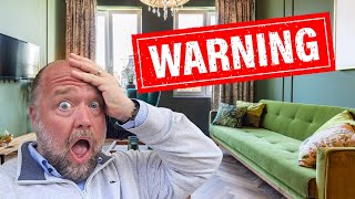 Accommodation Scams: 5 Things to Watch Out For