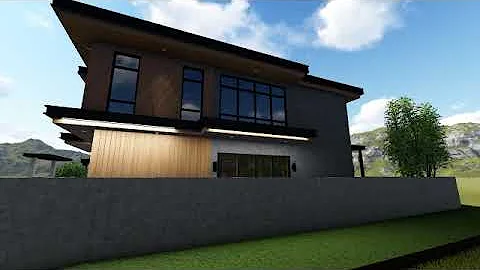 Antipolo Residence