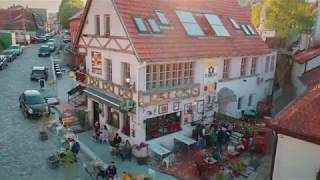 Cafeteria Gardoš - Zemun