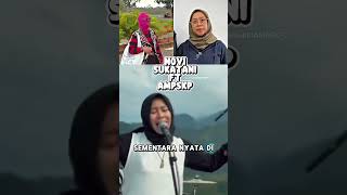 Novi Sukatani Ft Ampskptanda Tanya