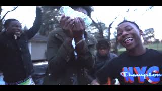 GK FromThaFoe Free Tay K Freestyle Shot By Taa Dow