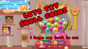 SHELL COIN // UTOPIA ORIGIN // NEW UPDATE