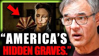 The DARK Truth About America’s ‘Unofficial’ Graveyards | John Kiriakou