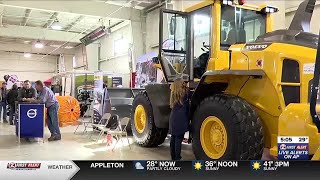 Last Day For 2024 Wps Farm Show In Oshkosh