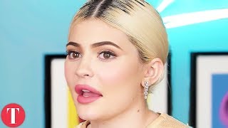 Kardashians cut kylie jenner off at a very young age and here's why.
subscribe to our channel: https://goo.gl/hhvof8
----------------------------------------...