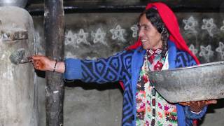 NOWRUZ  in Afghan WAKHAN