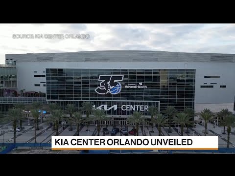 Orlando magic ceo says nba brand is strong, in demand