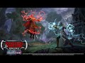 DDO Myth Drannor Cosmetics, Pets, and Mounts - and a New (?) Hair Accessory for Eladrin