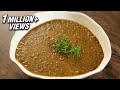 Maa ki dal  kali dal  popular mah ki dal punjabi recipe  the bombay chef  varun inamdar