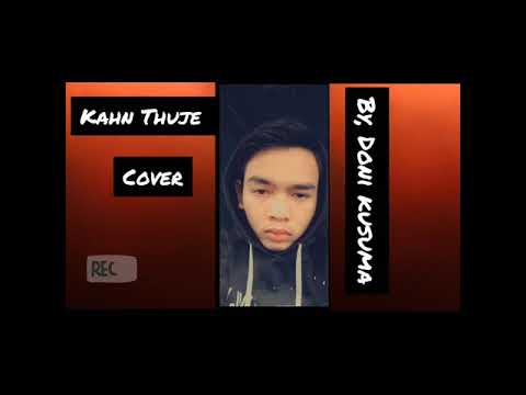 Cover Kaun Thuje by. Doni kusuma