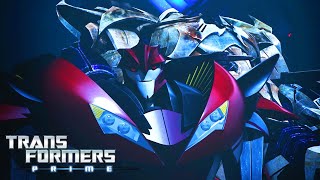 Transformers: Prime | S01 E11 | Çizgi Filmler | Animasyon | Transformers Türkçe