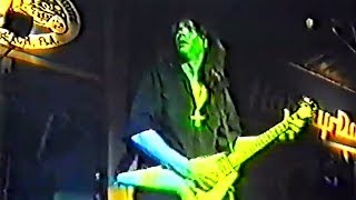 John Norum - Live in Italy 1999 (Full Concert)