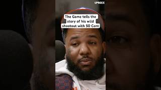 Since the shootout #TheGame and #50Cent have seemed to reconcile #beef #rap