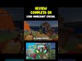 nuevo caballo zombi oficial en bedrock