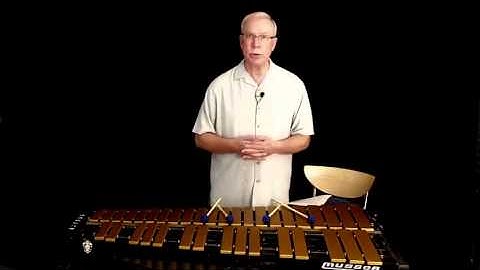 Gary Burton - Intro to Jazz Improvisation