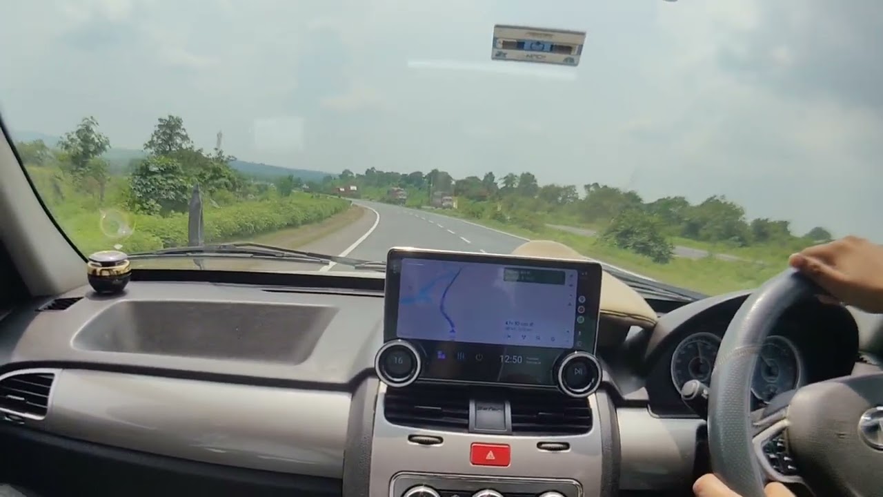 One_Sided_Love_Mashup_2026 ll Tata Safari Storme ll AS1515