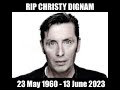 RIP  Christy Dignam - Crazy World sung  by The Sea of Change Choir