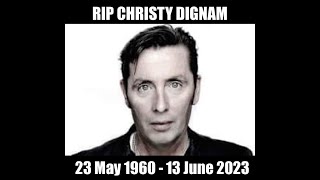 RIP  Christy Dignam - Crazy World sung  by The Sea of Change Choir