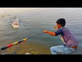 Big catla (katla) fishing || Amazing bocha fish hunting || Big monster || @Fishing Time #Fishing