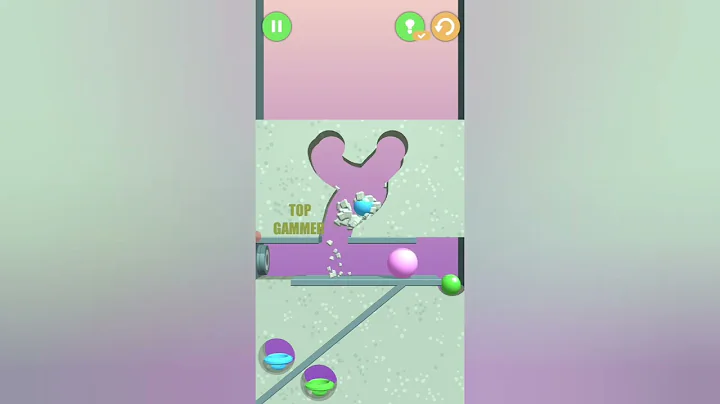 dig this! 637-10 | Avalanche | Dig this level 637-10  Gameplay walkthrough solution