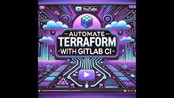Stop Suffering—Automate Terraform with GitLab CI/CD Before It Breaks You!