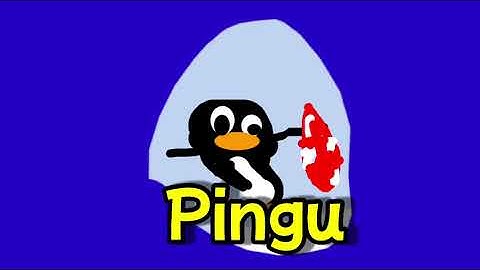 Pingu intro