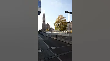 النمسا فيينا عاصمه الحب والجمال 