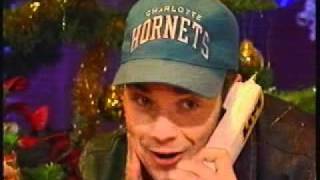 Take That on Live & Kicking - Interview in December 1993  *** PART ONE ***