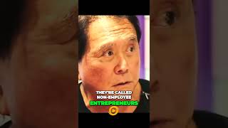 Unlocking the Hidden Truth_ The Untold Story of Small Business Owners ROBERT #business