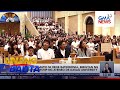 6 na kapatid ni Rene Baterbonia, bibigyan ng scholarship ng Ateneo de Davao University| Unang Hirit