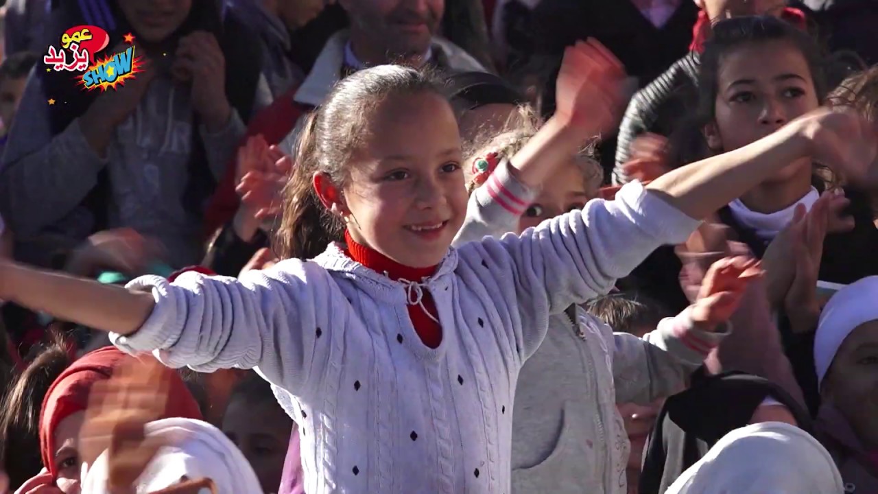 حفل عمويزيد  ب بطحية الجزء 02 عين الدفلى 2018 Amou Yazid Show  à Bathia  Partie 02 Ain Defla 2018