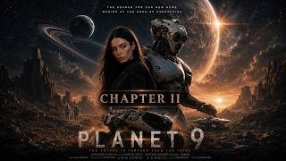 PLANET 9 | Chapter 2 — AI Sci-Fi Short Film