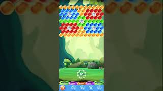 Bubble Games العاب الفقاعات للأطفال screenshot 3