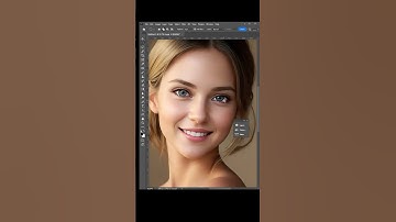 How to Change Eye Colour in Photoshop #photoshopeediting #photoshopcourse #eyecolorchange #eyecolor