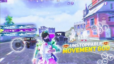 💫 GOD OF MOVEMENT IN COMPETITIVE 🖤 OnePlus,9R,9,8T,7T,7,6T,8,N105G,N100,Nord,5T,NeverSettle