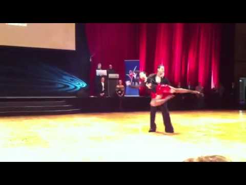 Roxane... Gleb Savchenko&Elena Samodanova