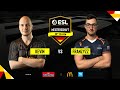 [DE] WC3 - ESL Meisterschaft Frühling 2023: [NE] Kevin vs Franzyzz [ORC] (Nachholspiele)