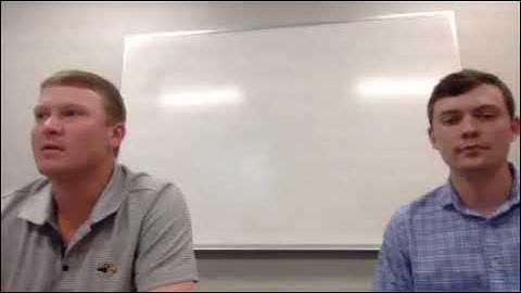 Data Analytics Assignment 1 Video 2