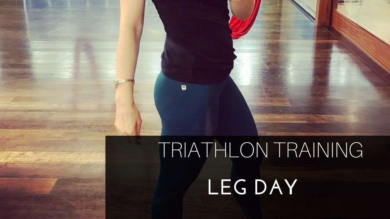 Leg Workout How I Train Legs YouTube Leg Workout How I Train Legs YouTube