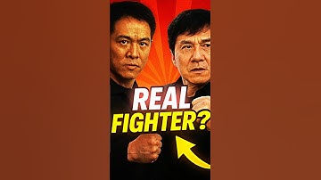 Jet Li Couldn