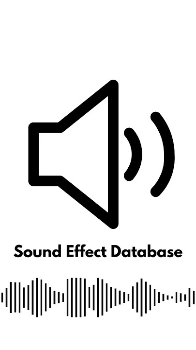 On your marks, get set, go sound effect