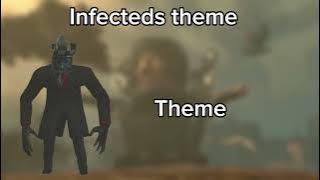 Infecteds Theme