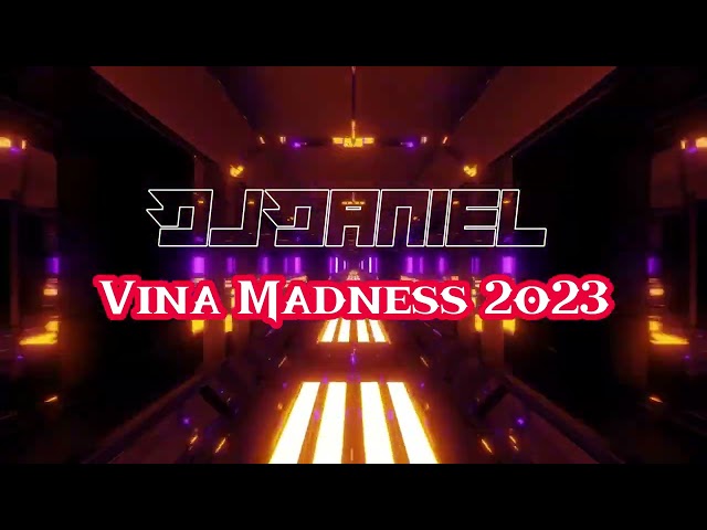 See Tinh x Cu Chill Thoi x Ke Cap Gap Ba Gia x Thu 7 Mau Chay Ve Tim -Vina Madness 2023 by Dj Daniel class=