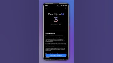 Redmi 13X HyperOS 3.0 Update: Finally Here? 😱🔥