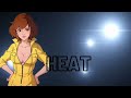 Heat #dancemusic #music #newmusic #newsong #freemusicvideo  #freemusic #youtubemusic