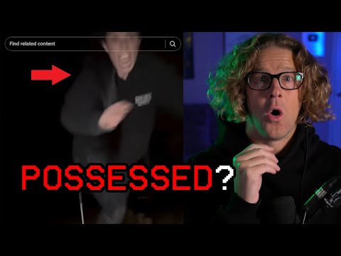 CREEPY TikTok Videos V.24