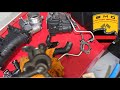 Audi Q7 J.T - Re-testing cooling system after fitting New breather pipe - FIXED
