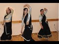 Sharara Sharara / Mere Yaar Ki Shaadi Hai / Dance Group Lakshmi / Diwali Concert By ICC Lakshmi