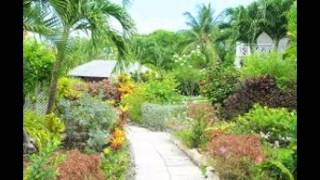 Landscaped Gardens Pictures